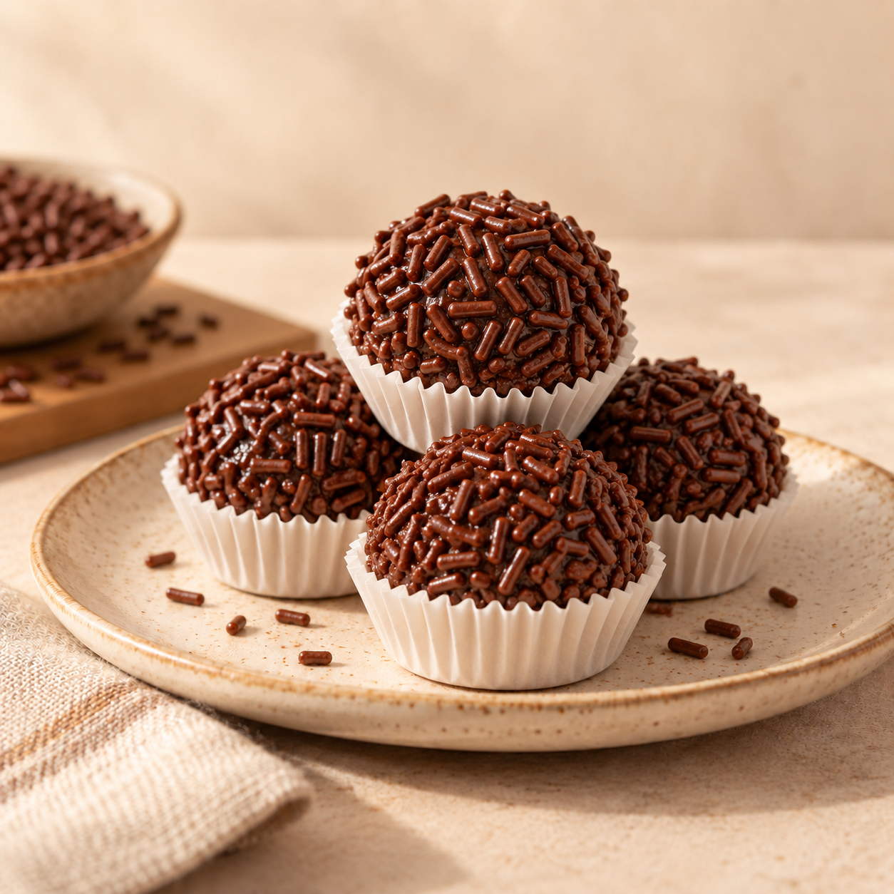 Brigadeiro