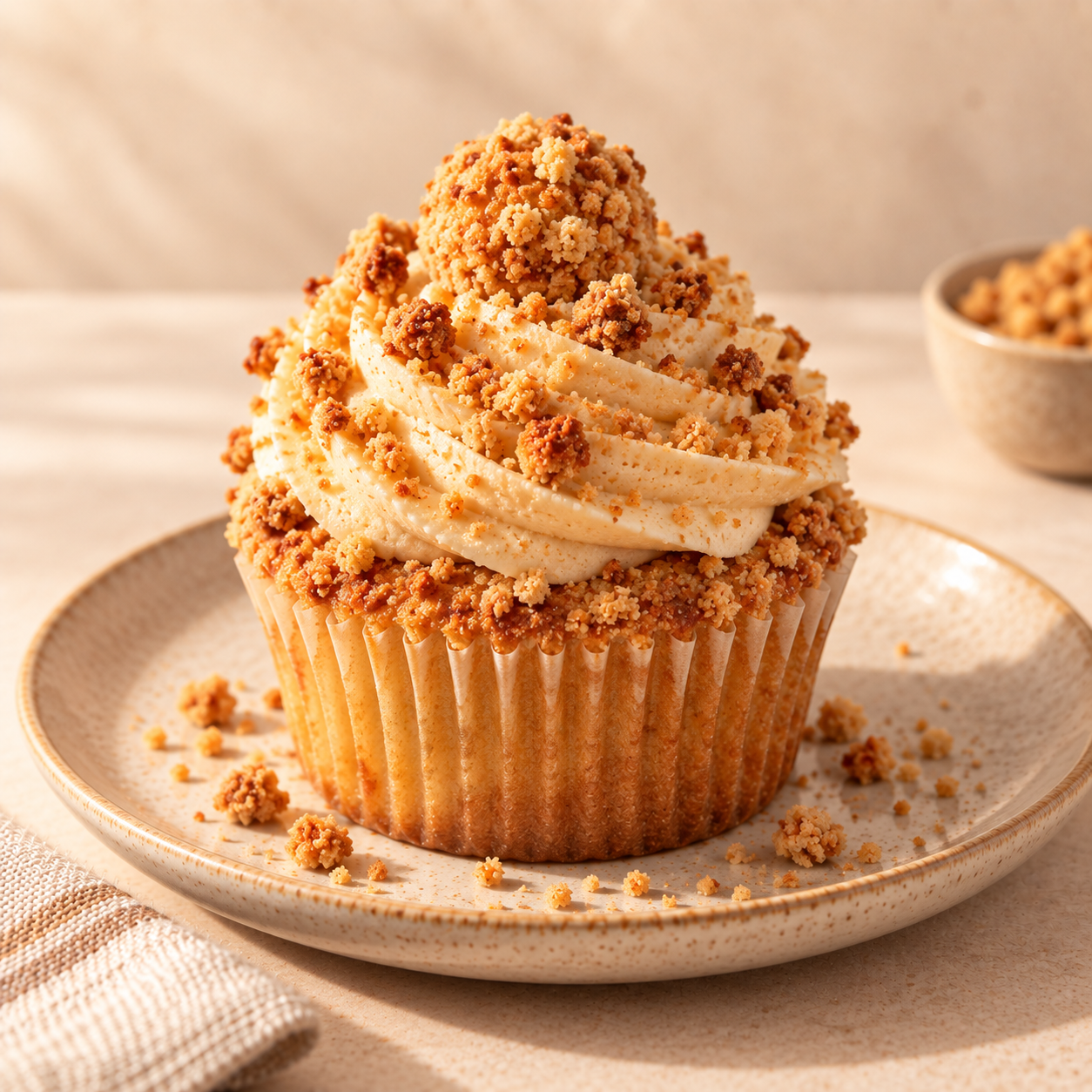 Cupcake Dotcake